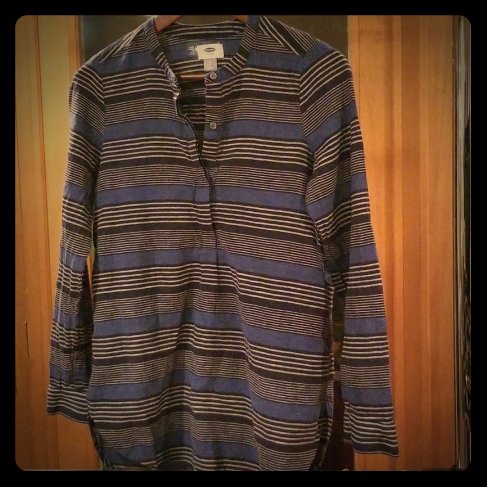Like New Tunic